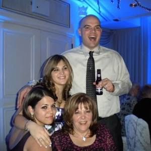 Meet your Posher, Debbie